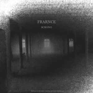 Pochette de l'album Frarnce - Scrono