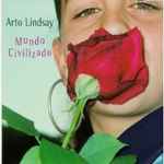 Cover of Mundo Civilizado, 1997-06-09, CD