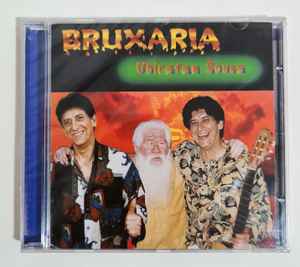 Ubiratan Sousa - Bruxaria album cover