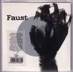 Cover of Faust, 2007-09-10, CD