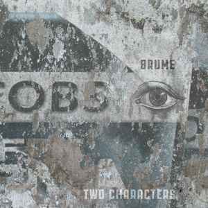 Two Characters - Brume