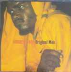 Cover of Original Man, 1994, CD