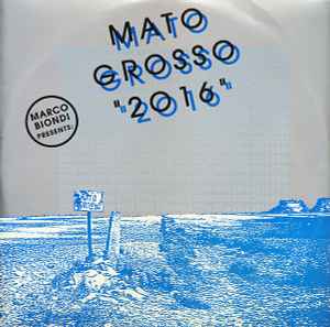 2016 - Mato Grosso