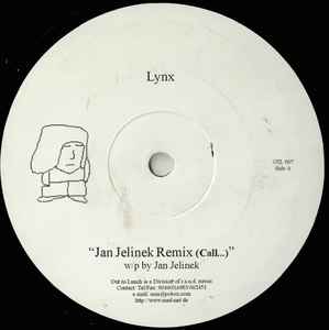 Lynx - Call... album cover