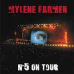 Cover of N°5 On Tour, 2009-12-15, CD