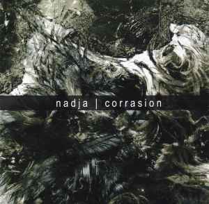 Corrasion - Nadja