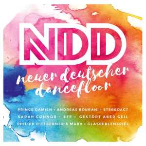 Ndd neuer deutscher dancefloor 2016 - Der Vergleichssieger unserer Redaktion