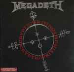 Megadeth – Cryptic Writings (2004, Copy Protected , CD) - Discogs