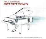 Cover of Get Get Down, 1999-00-00, CD