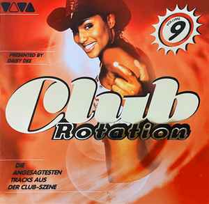 Various - Club Rotation Volume 9