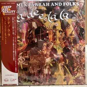 Shamek Farrah – La Dee La La (2022, Vinyl) - Discogs