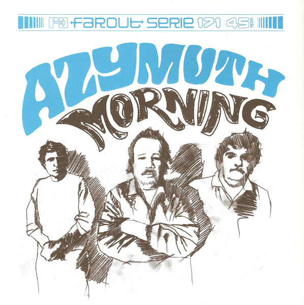 ladda ner album Azymuth - Morning