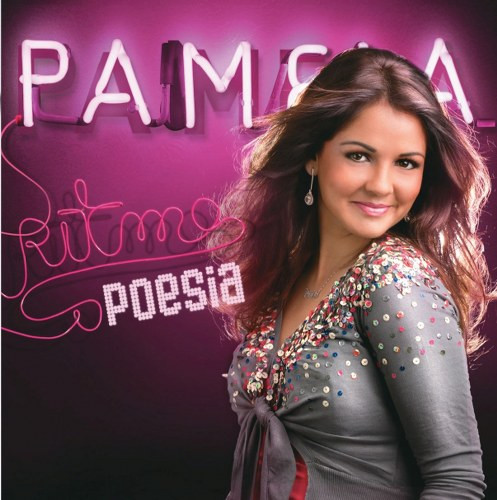baixar álbum Pamela - Ritmo E Poesia