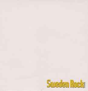 Sweden Rock Magazine CD # 8 - Various