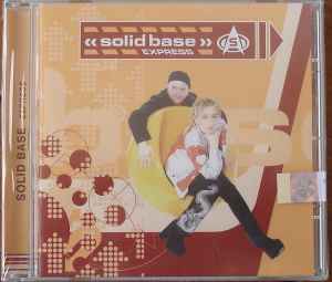 Solid Base – Express (2002