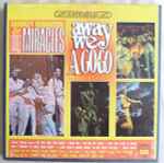 Cover of Away We A Go-Go, 1966, Reel-To-Reel