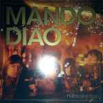 Mando Diao – Hurricane Bar (2004, Vinyl) - Discogs