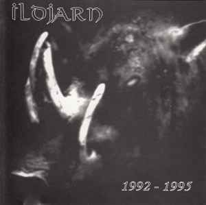 Ildjarn - 1992-1995