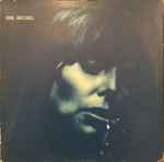Cover of Blue, 1975, Vinyl