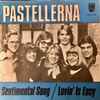 Pastellerna - Sentimental Song / Lovin' Is Easy