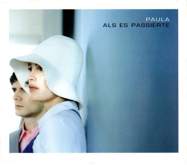 last ned album Paula - Als Es Passierte