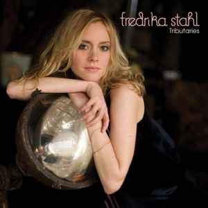 Fredrika Stahl - Tributaries album cover