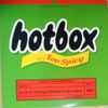 Hotbox - Too Spicy