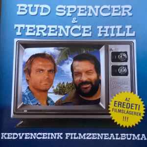 The Best of Bud Spencer & Terence Hill, Vol. 1, Various Artists - Qobuz