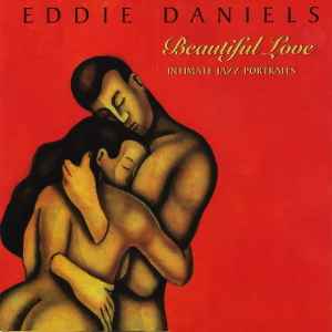 Eddie Daniels - This Is Now - CD [NH56] USA