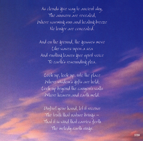 lataa albumi Ashtar Ron Allen - Mystic Sky Relaxing Native Flutes