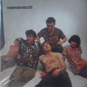 Thompson Rollets - Thompson Rollets