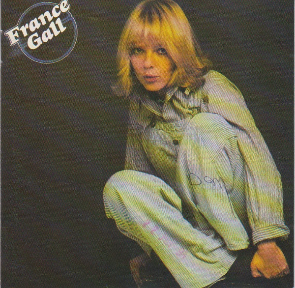 France Gall – France Gall (CD) - Discogs