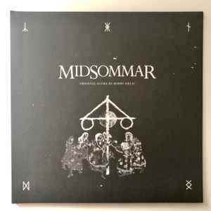 Bobby Krlic - Midsommar (Original Motion Picture Soundtrack) 
