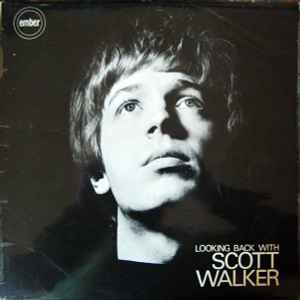 Looking Back With Scott Walker (Vinyl, LP, Compilation) for sale