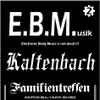 Kaltenbach - EBMusik Vol-2