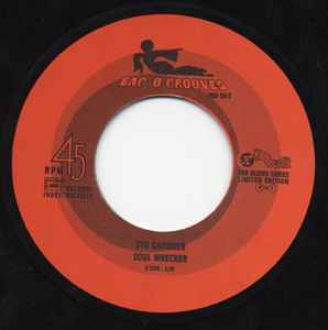 Stu Gardner / Willie Henderson – Soul Wrecker / Can I Change My