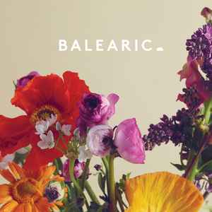 Balearic - Various