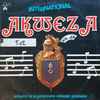 International Akweza* -  Orchestre De La Gendarmerie Nationale Gabonaise