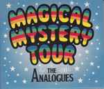 Cover of The Magical Mystery Tour Live, 2017, CD