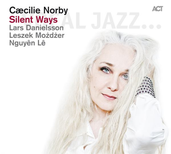 Cæcilie Norby – Silent Ways (CD)