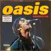 Oasis (2) - Knebworth 1996