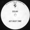 The Project (3) / Ceejay* - Here We Go / Get Busy Time