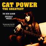 Cover of The Greatest, 2006-09-12, CD