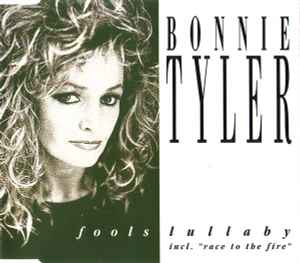 Fools Lullaby - Bonnie Tyler