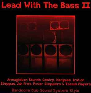 Lead With The Bass II - Various
