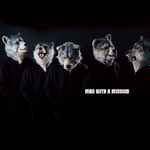 Man With A Mission – Man With A Mission (2011, CD) - Discogs