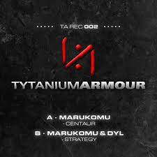last ned album Marukomu, Dyl - Centaur Strategy