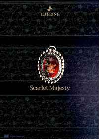LAREINE – Scarlet Majesty (2004, Live, DVD) - Discogs