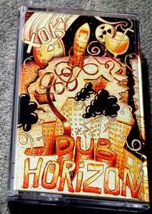 Dub Horizon - Xoki