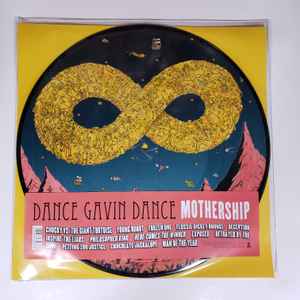 Dance Gavin Dance Mothership - Discogs